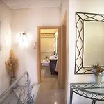 Venia House * Marathos
