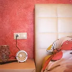度假居 Venia House Marathos (Thessaly)