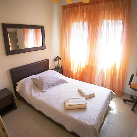 بيت للعطل Venia House Marathos (Thessaly)