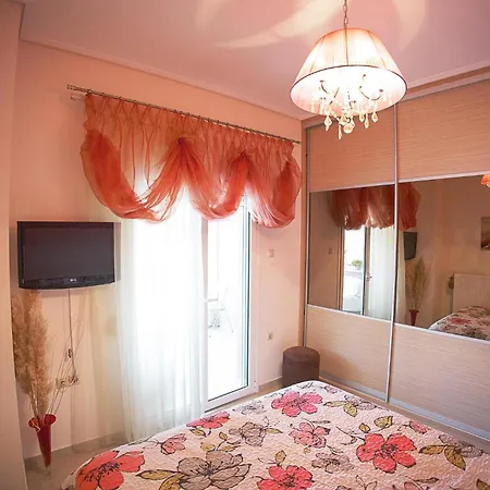 Venia House Feriehus Marathos (Thessaly)