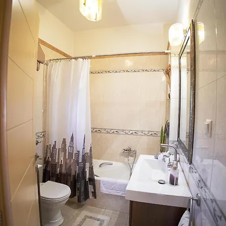 Venia House *