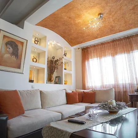 بيت للعطل Venia House