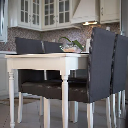 Venia House Prázdninový dům