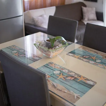 Feriehus Venia House Marathos (Thessaly)