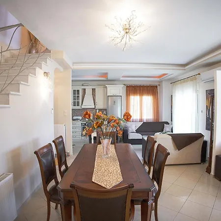 Venia House * Marathos (Thessaly)