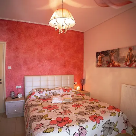 بيت للعطل Venia House