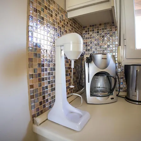 بيت للعطل Venia House *