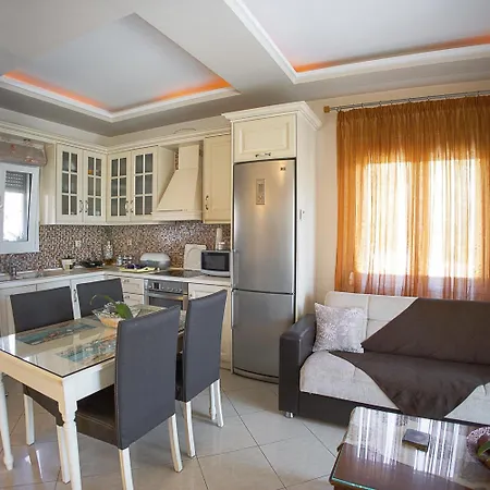 Venia House Feriehus Marathos (Thessaly)