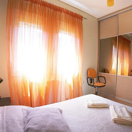 Venia House Marathos (Thessaly)