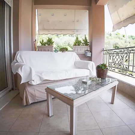 Venia House Marathos (Thessaly)