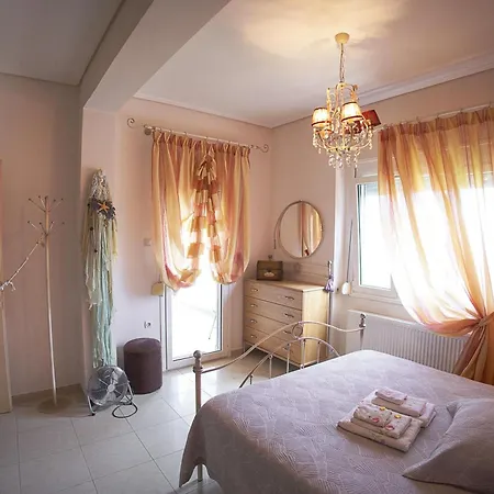 Venia House بيت للعطل