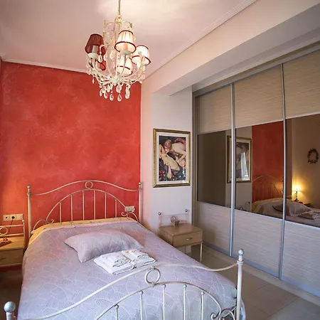 Venia House Feriehus
