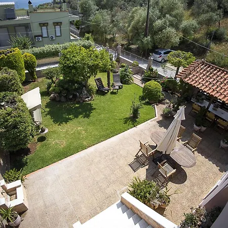 Venia House Feriehus Marathos (Thessaly)