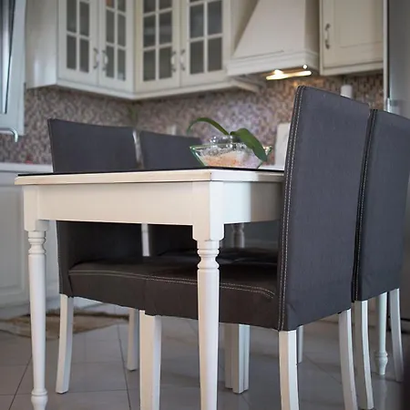 Venia House * Marathos (Thessaly)