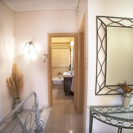 بيت للعطل Venia House