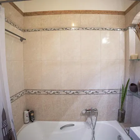 Feriehus Venia House Marathos (Thessaly)