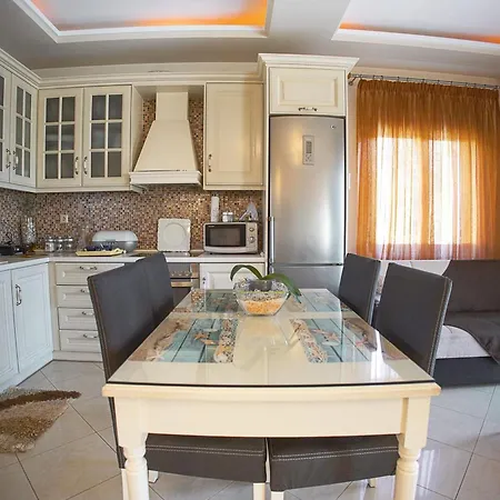 Venia House *