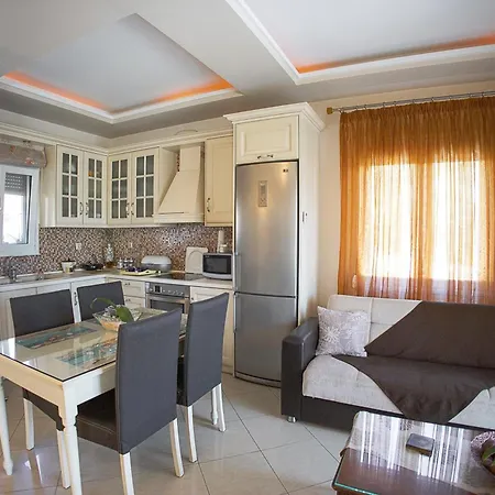 بيت للعطل Venia House