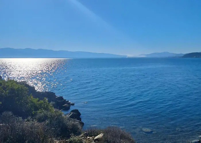 Holiday home Venia House