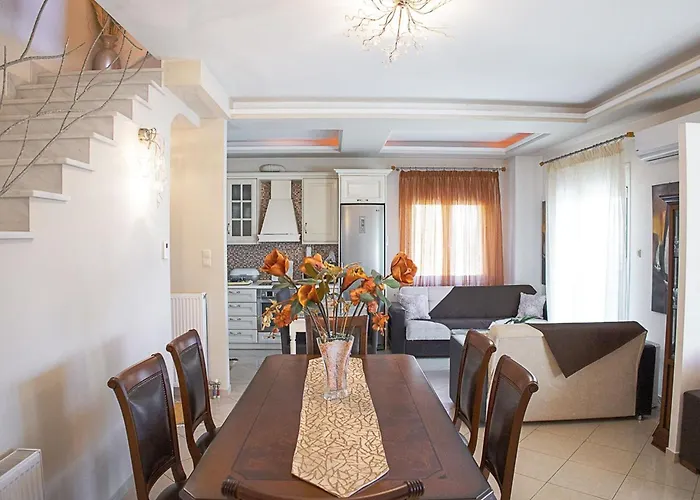 Venia House * Marathos (Thessaly)