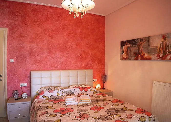 Holiday home Venia House