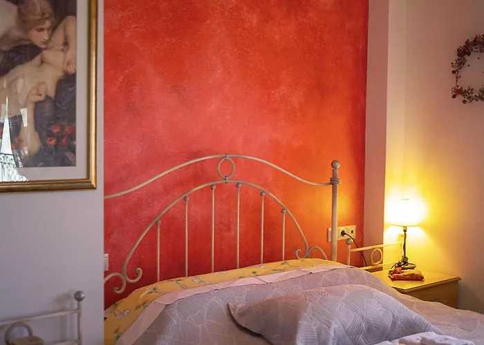 Venia House Holiday home *