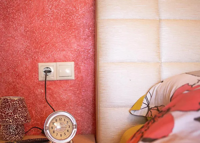 Holiday home Venia House Marathos (Thessaly)