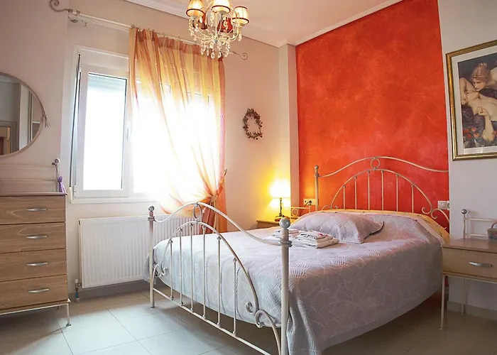 Venia House Holiday home